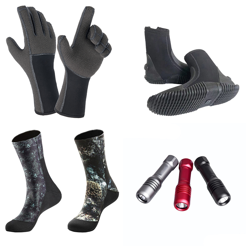 Diving Accessories