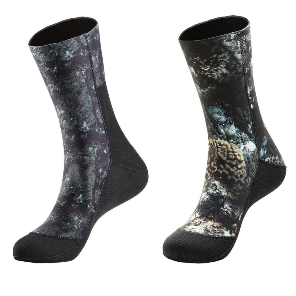 Wholesale Open Cell Neoprene Diving Socks