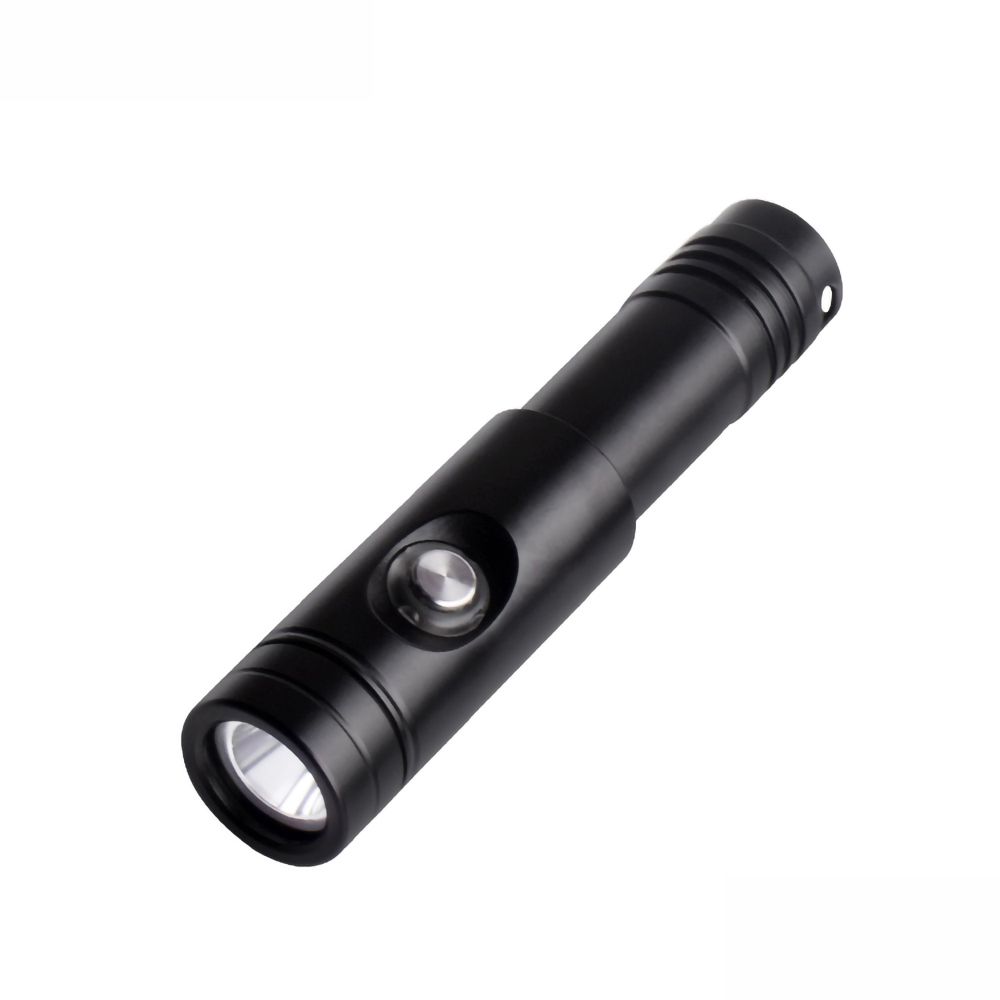 Wholesale 1000 Lumens Led Dive Light Torch Flashlight