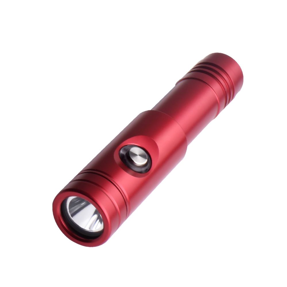 Wholesale 1000 Lumens Led Dive Light Torch Flashlight