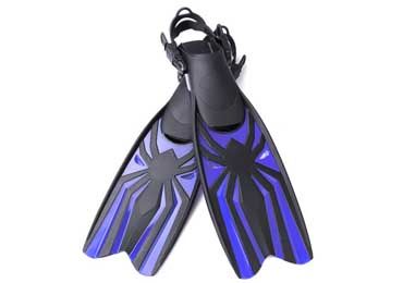 How To Choose Diving Fins? How To Choose Diving Fins?