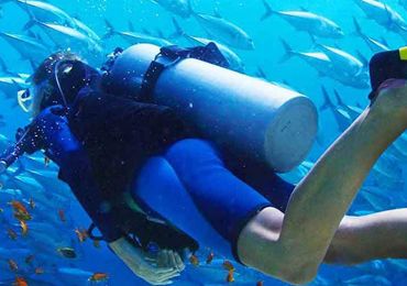 Should I Get A 3mm or 5mm Wetsuit? Should I Get A 3mm or 5mm Wetsuit?