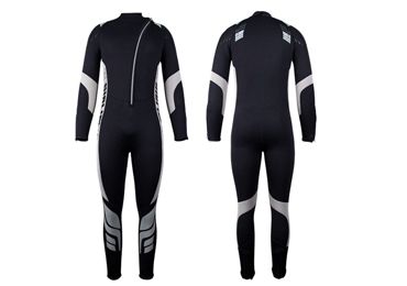 How Thick Should I Buy a Wetsuit?