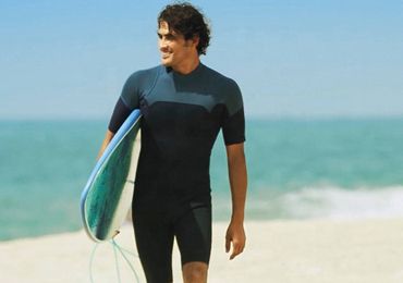 Is It OK to Swim in a Wetsuit?