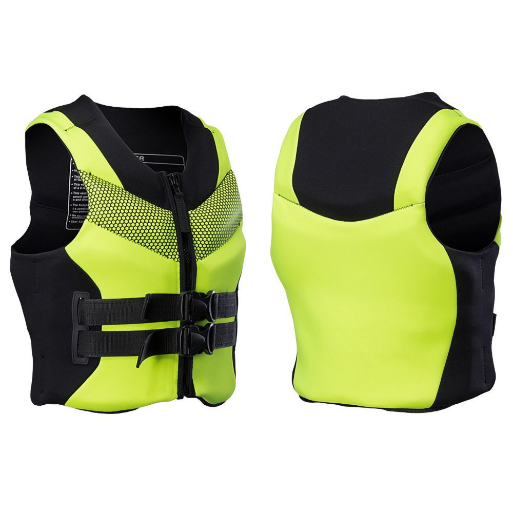 Wholesale Life Jacket Manufacturer Aquapark Supply