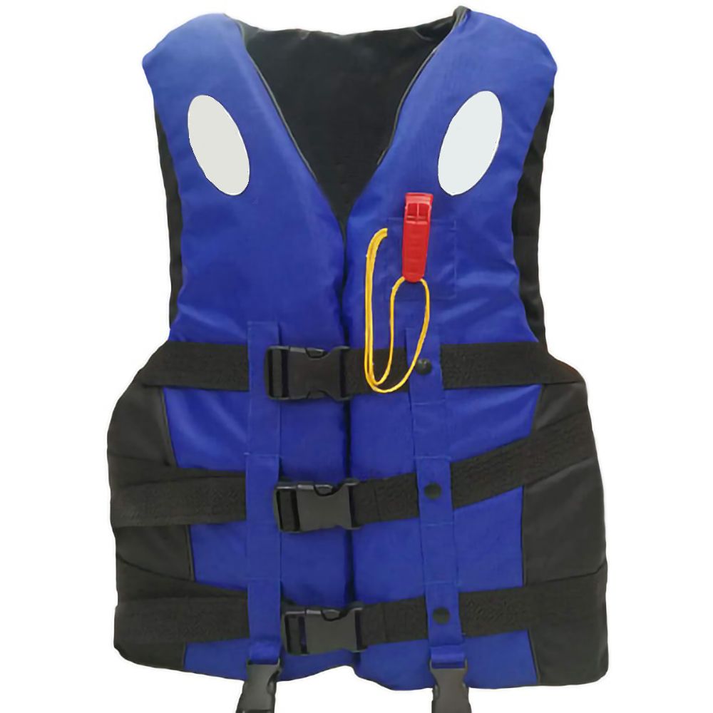 Life Vest Supply Water Sports 400D Oxford Fabric Wholesale