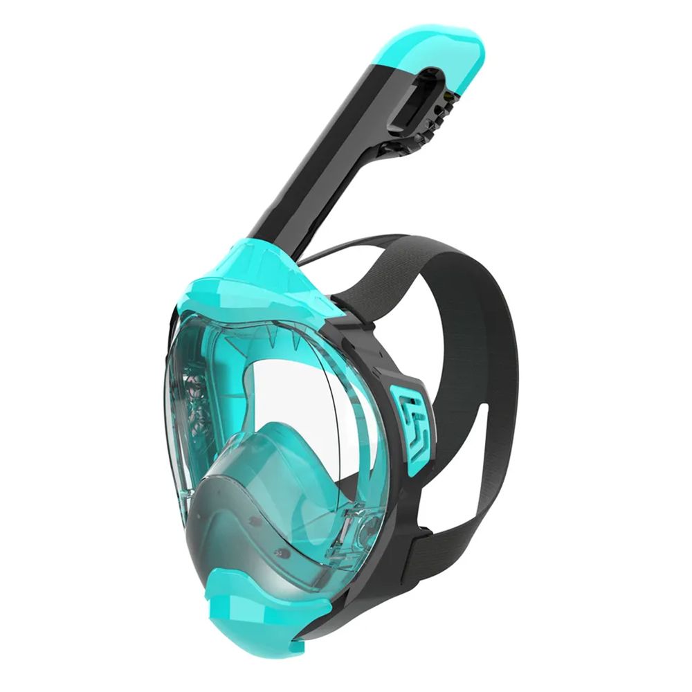 Full Face Snorkeling Mask Supply Wholesale Manufacturer