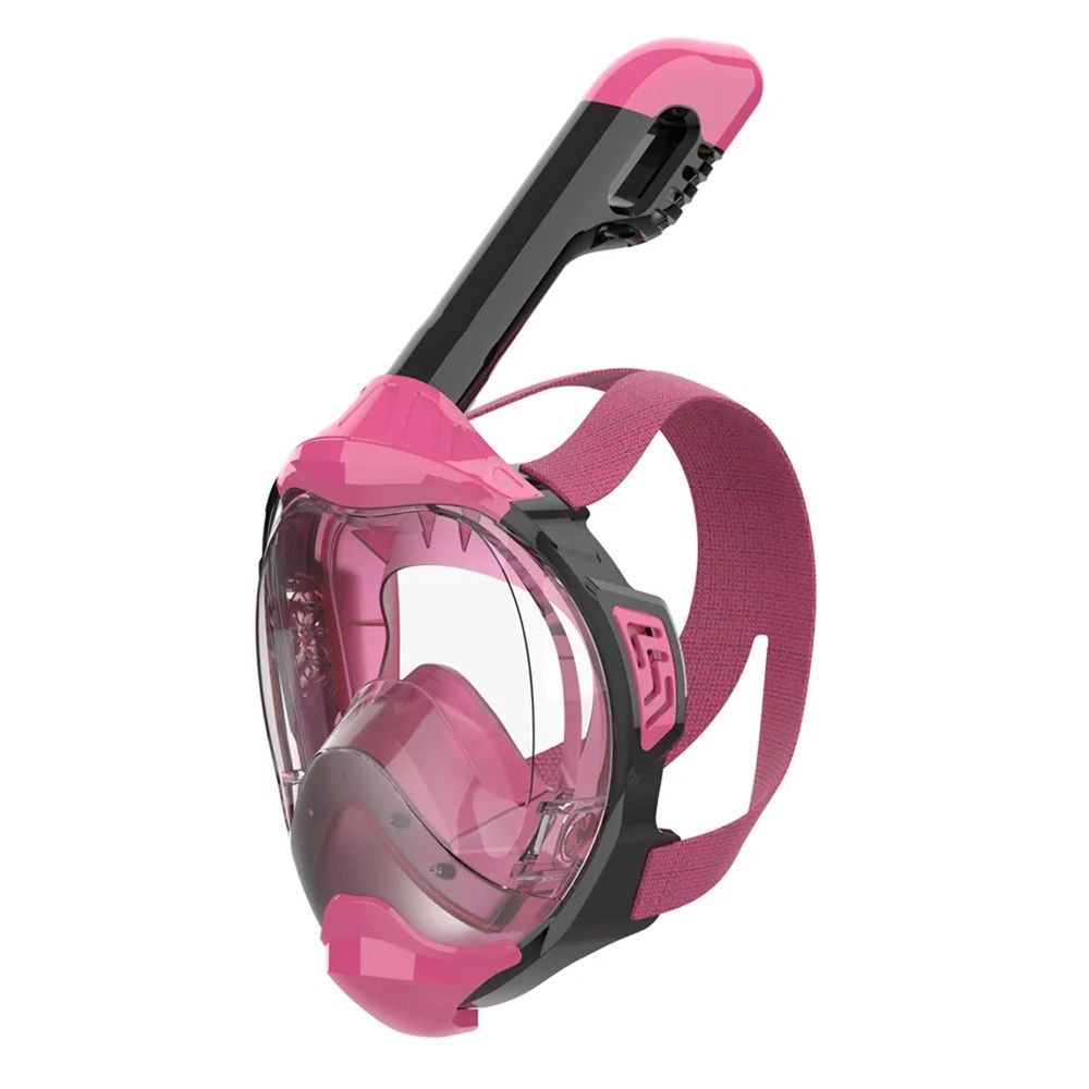 Full Face Snorkeling Mask Supply Wholesale Manufacturer