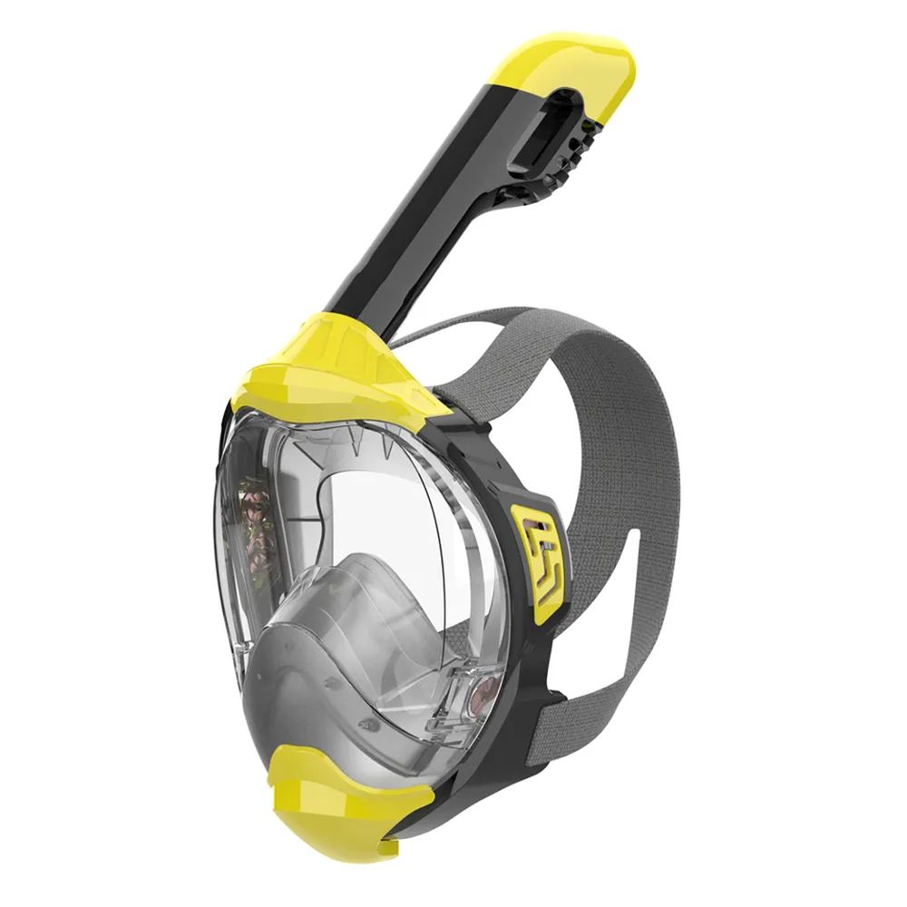 Full Face Snorkeling Mask Supply Wholesale Manufacturer