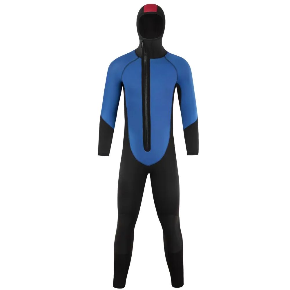 Custom Wetsuit Wholesale Namliong CR Neoprene Steamer