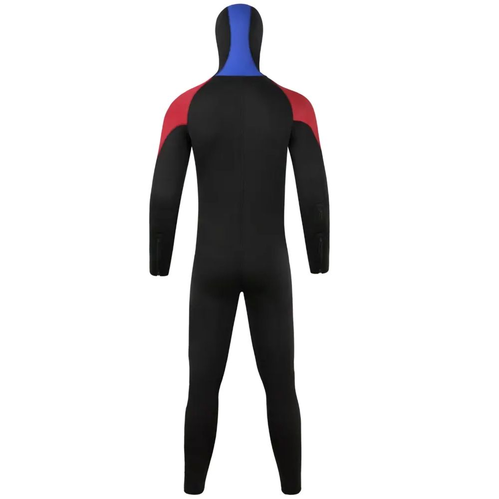 Custom Wetsuit Wholesale Namliong CR Neoprene Steamer