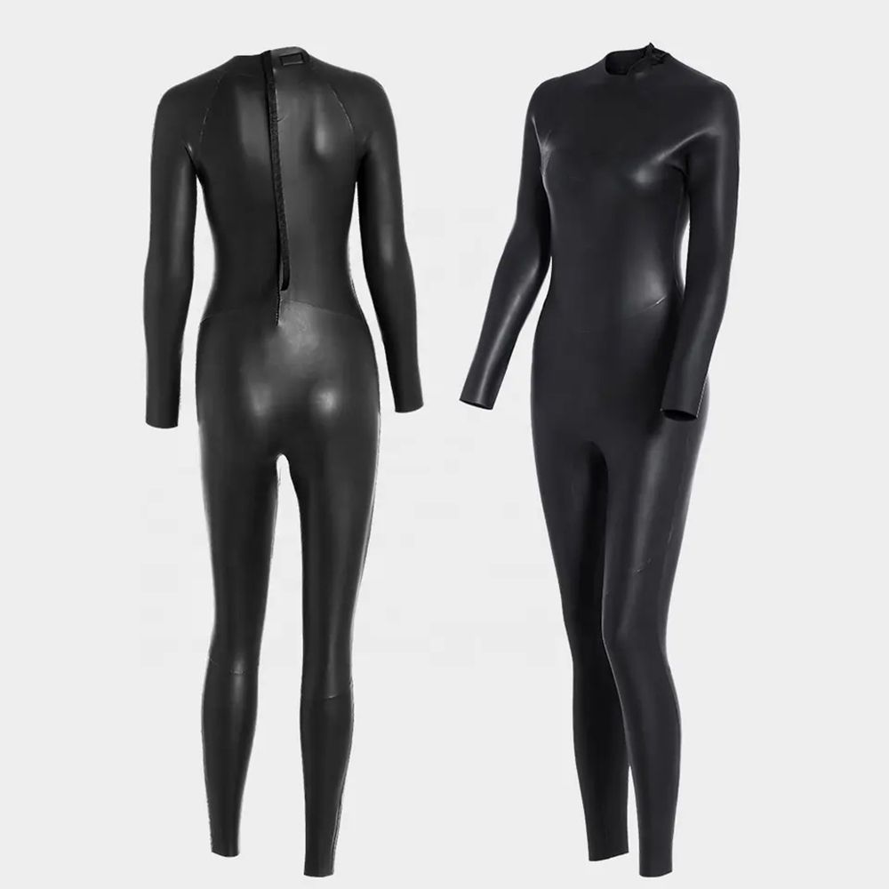 Design Women Triathlon Wetsuits Factory Yamamoto Swimrun