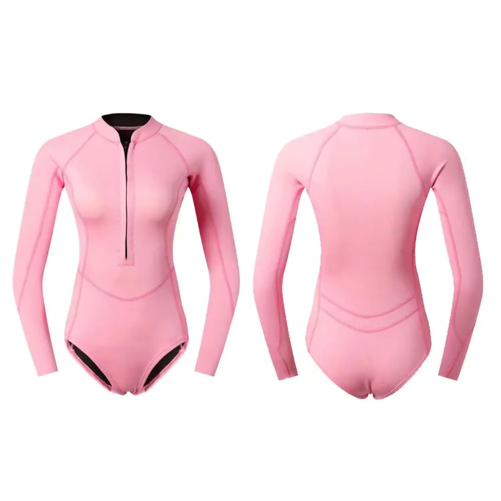 Tailored Women brand Surfing Wetsuits Manufacturer