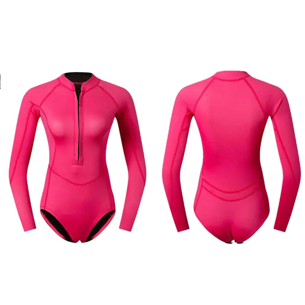 Tailored Women brand Surfing Wetsuits Manufacturer