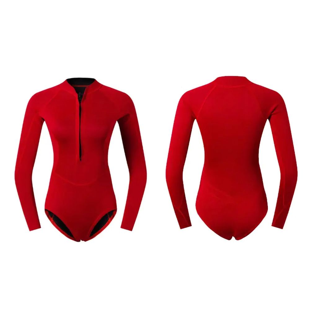 Tailored Women brand Surfing Wetsuits Manufacturer