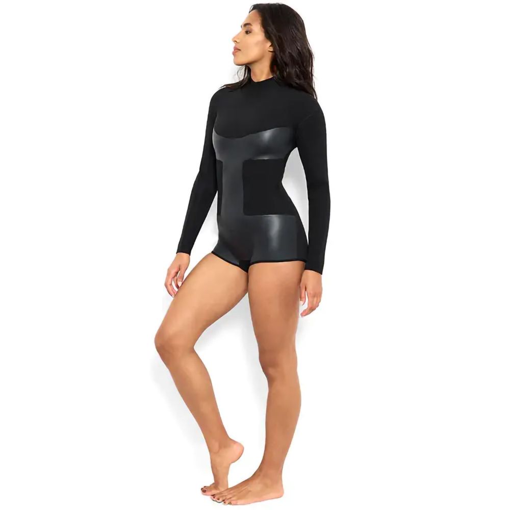 Tailor Made Wetsuit Material Bikini Wholesale Swimming