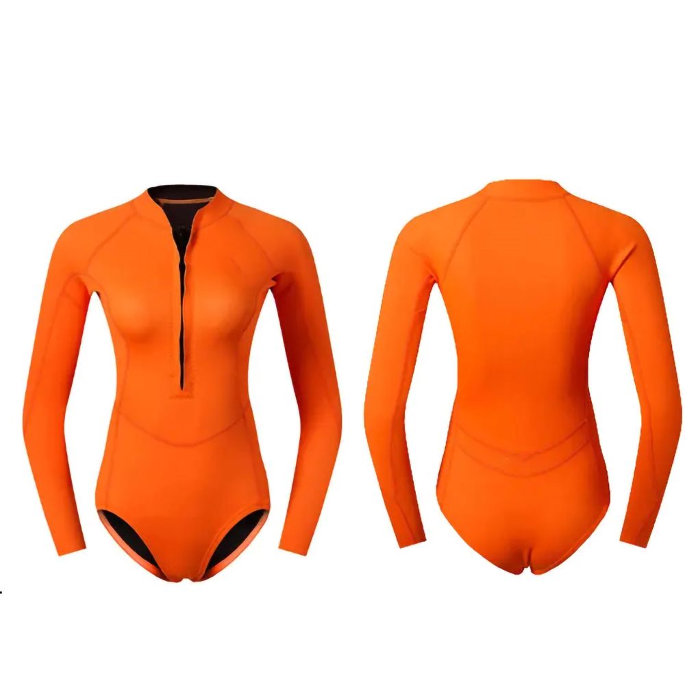 Tailored Women brand Surfing Wetsuits Manufacturer