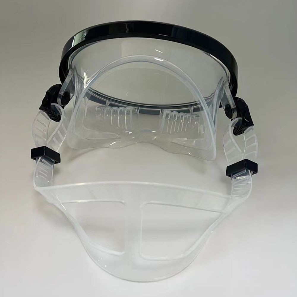 Spearfishing Mask Manufacturer Wholesale Gear Material
