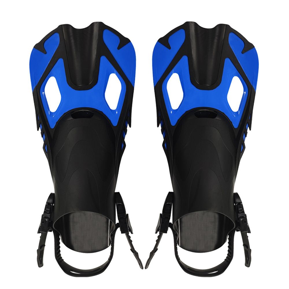 Swimming Snorkeling Equipment Fins Flippers Manufacturer