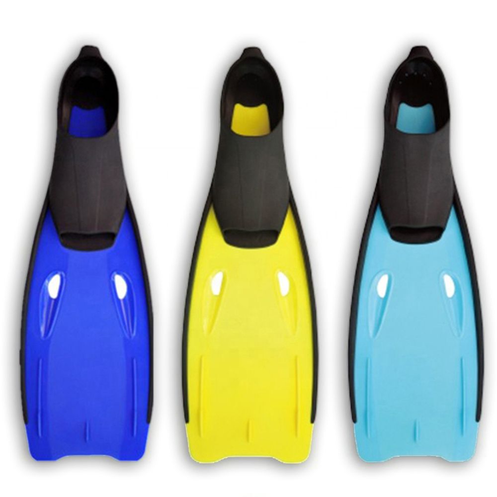 Fins Flippers Wholesale Swimming Snorkeling Gear Factory