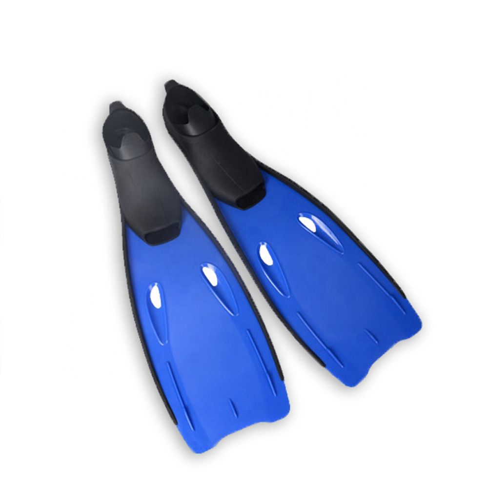 Fins Flippers Wholesale Swimming Snorkeling Gear Factory