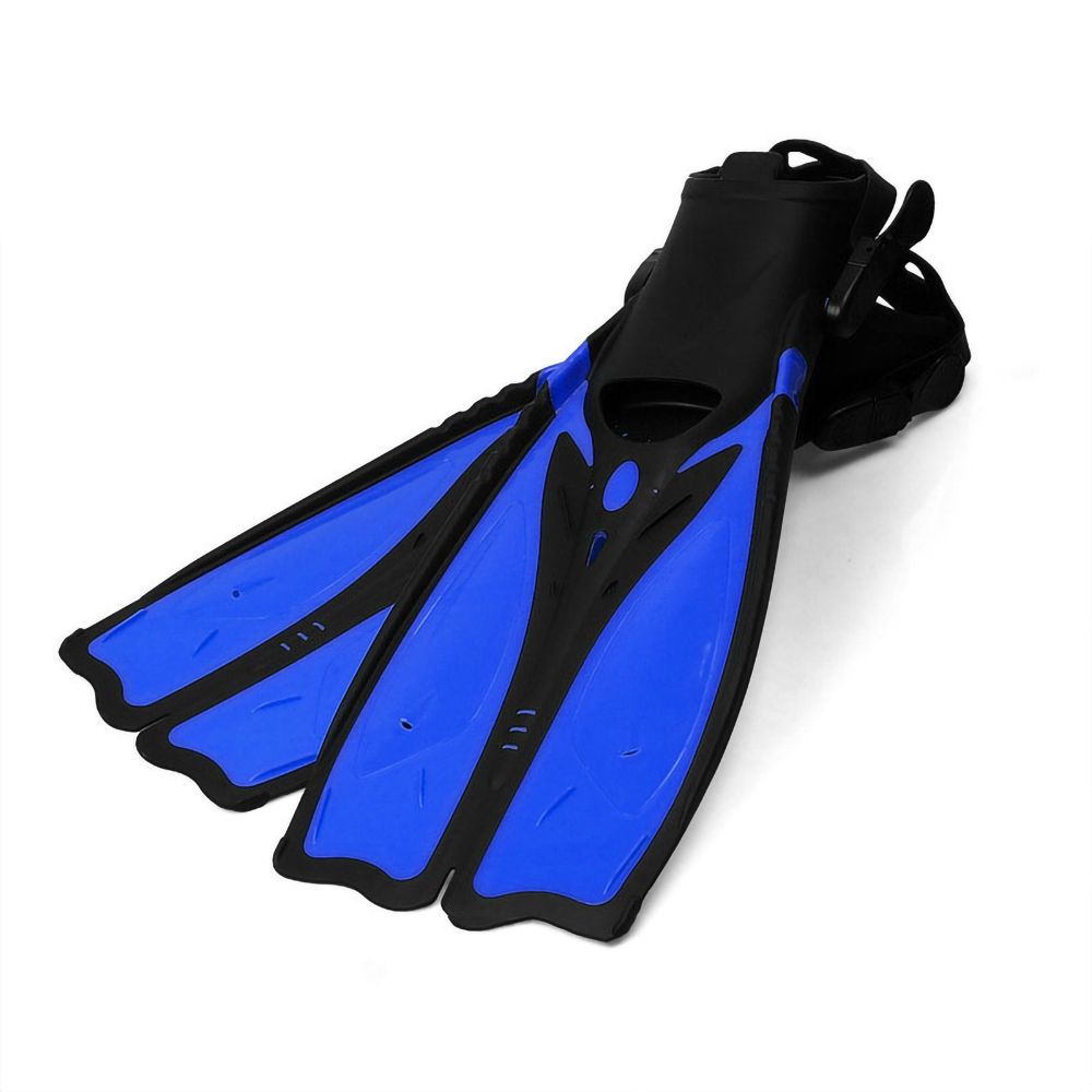 Wholesale Fins Flippers Manufacturers Swimming Snorkel Gear