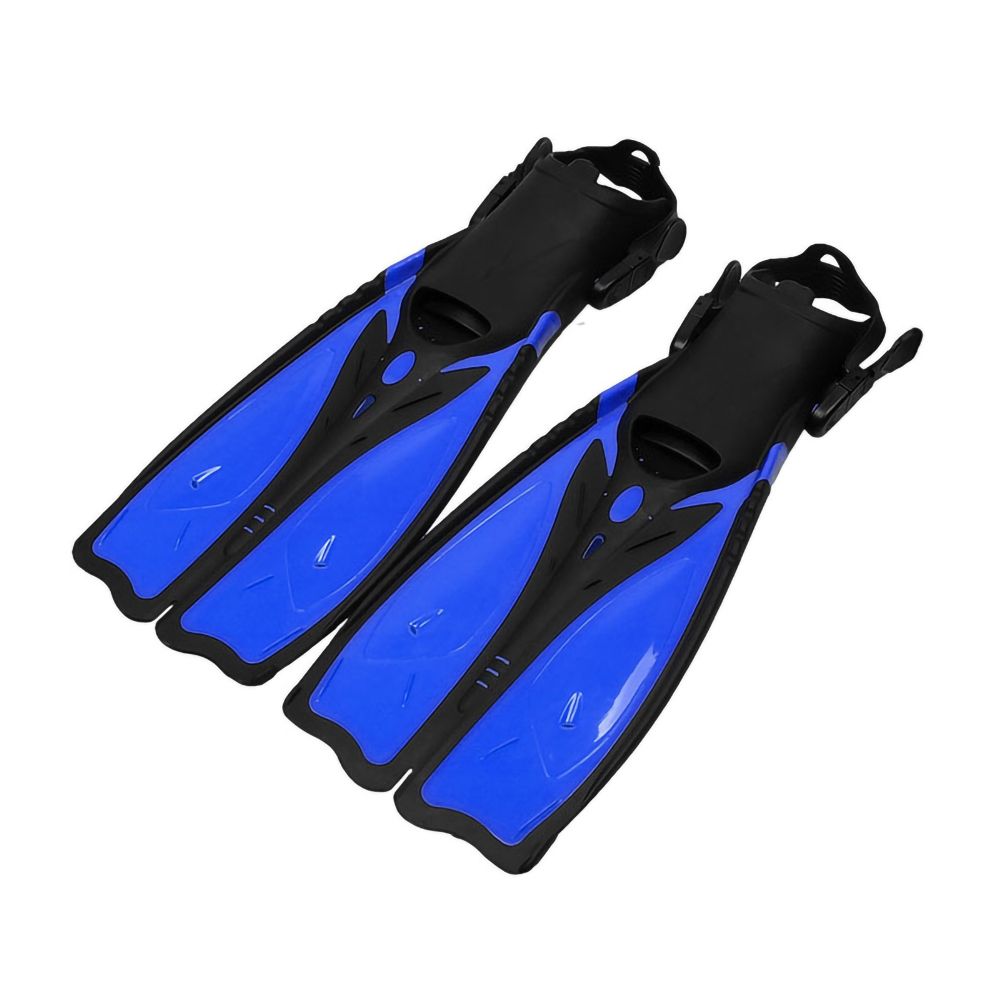 Wholesale Fins Flippers Manufacturers Swimming Snorkel Gear