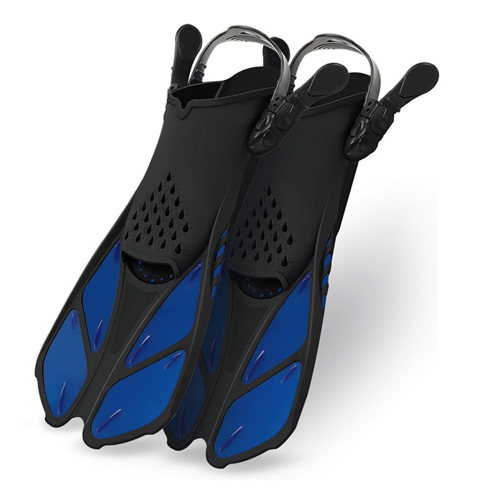 Manufacturers Short Blade Fins Flippers Wholesale