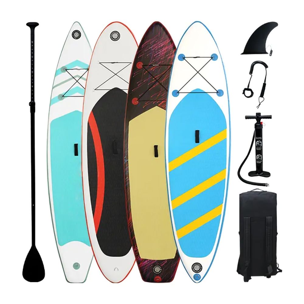 Custom Surfboard Manufacturers Wholesale Inflatable SUP