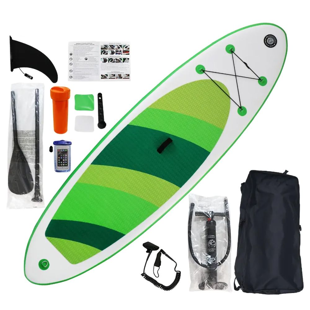 Custom Surfboard Manufacturers Wholesale Inflatable SUP