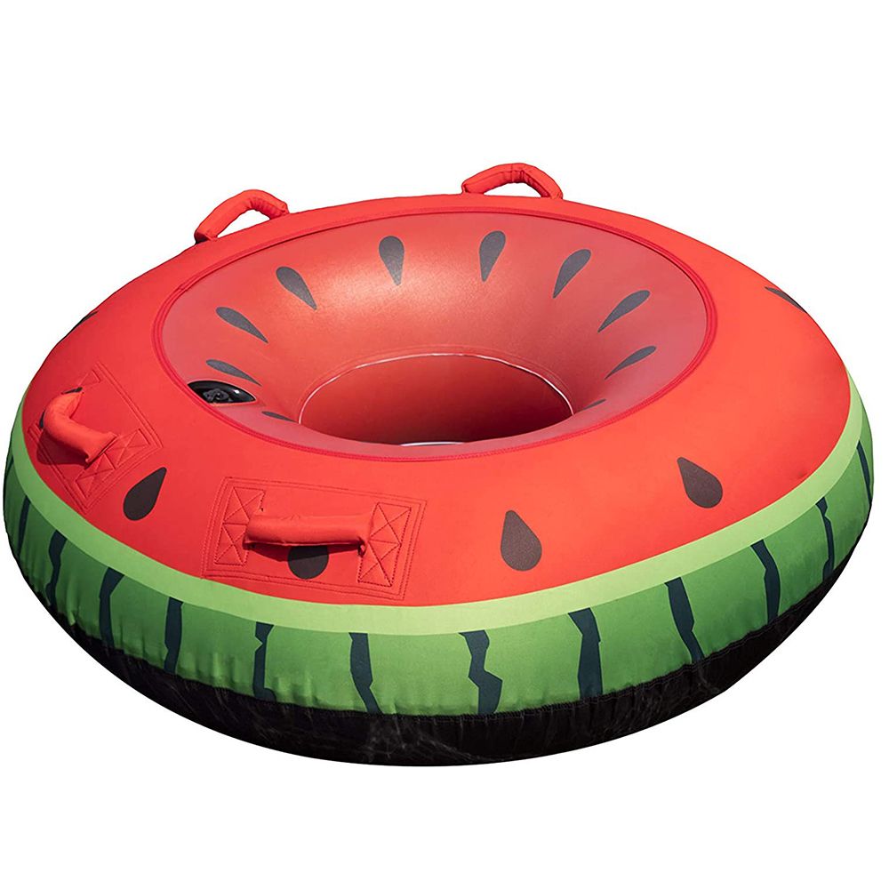 Custom Inflatable Towable Tubes Factory Sea Biscuit