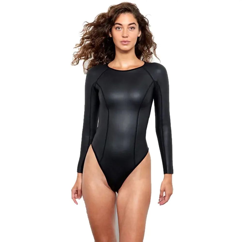 How To Custom Women Neoprene Swimwear?